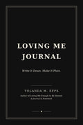 Loving Me Journal