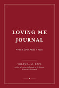 Loving Me Journal