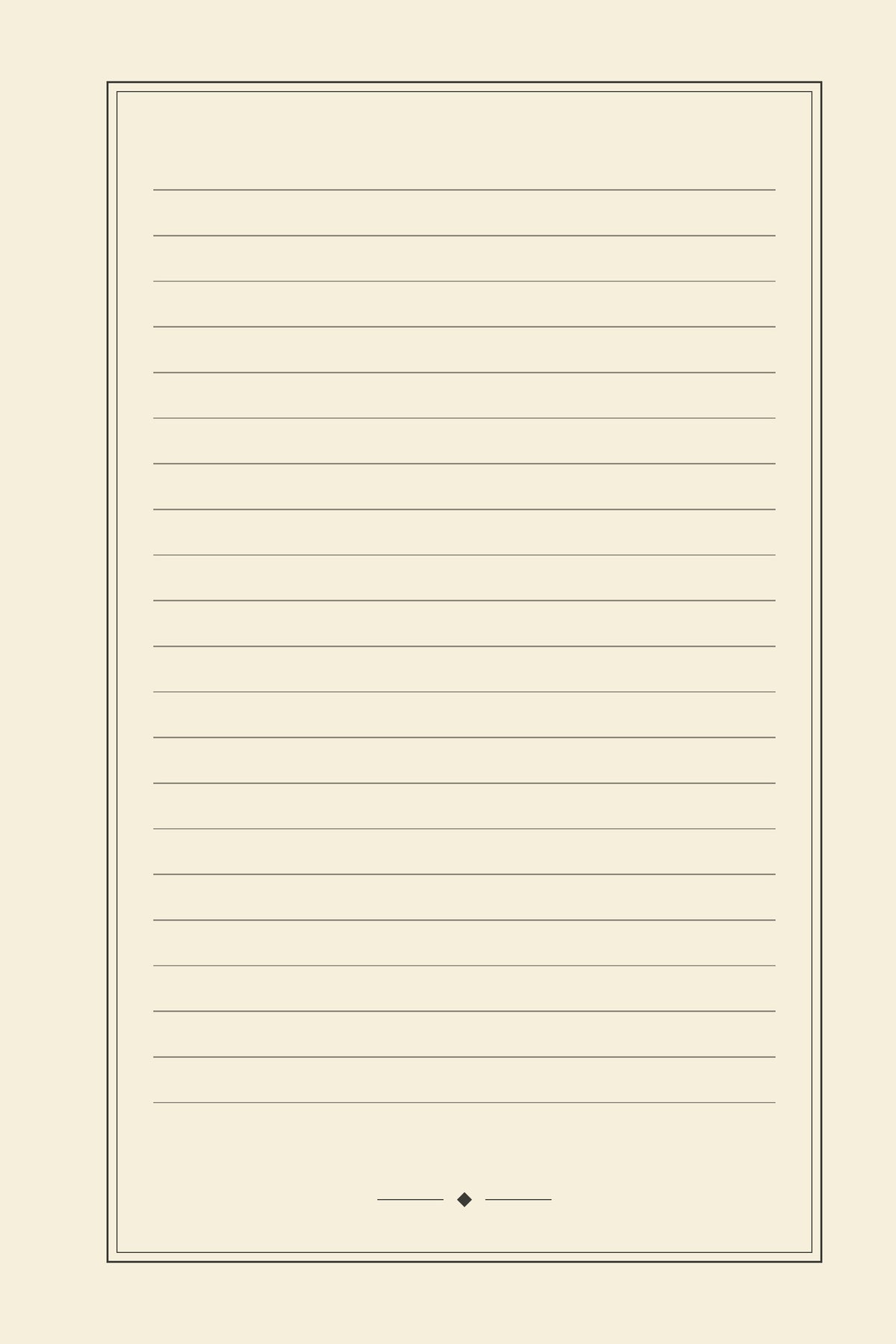 Loving Me Journal