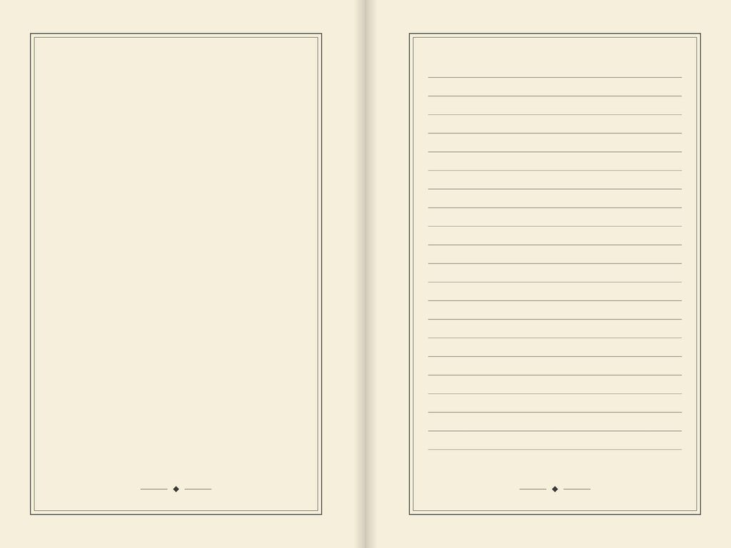 Loving Me Journal