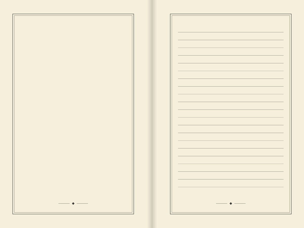 Loving Me Journal
