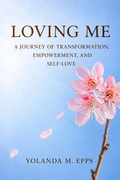 Loving Me A Journey of Transformation, Empowerment and Self Love book and Workbook Bundle